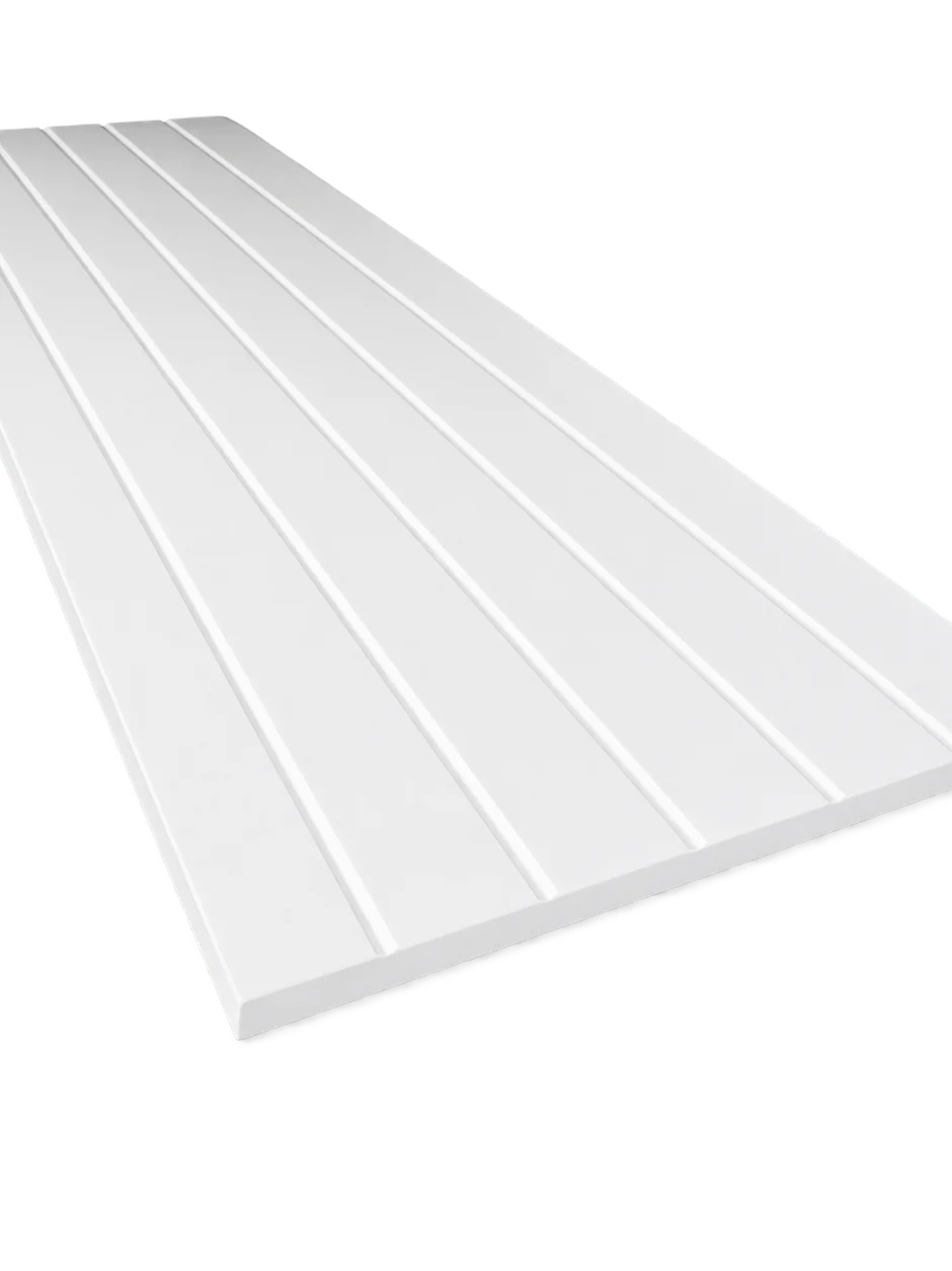 30mm Summit XPS Ceilings