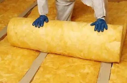 Aerolite Roof insulation