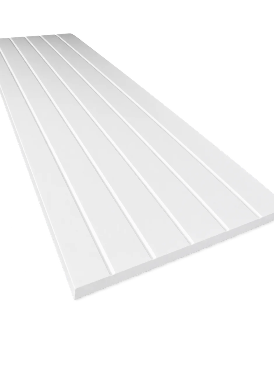 Isoboard Ceilings