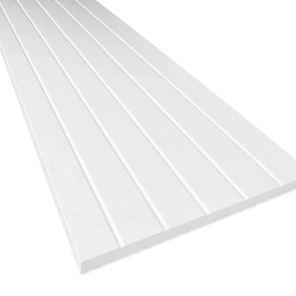 Isoboard Ceilings