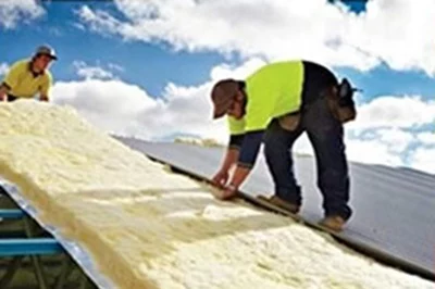 Factorylite Industrial Insulation