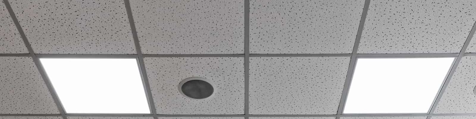 Suspended Ceiling Tiles